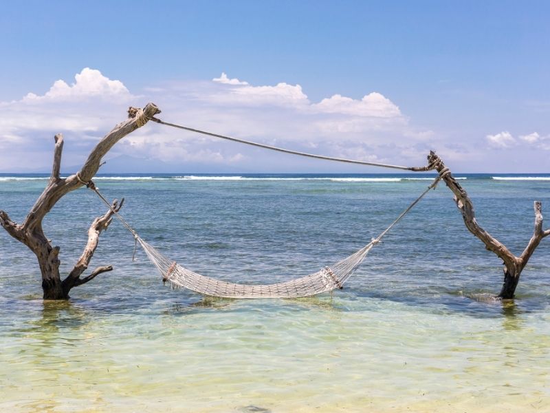 <p>Viaggio a Bali</p>